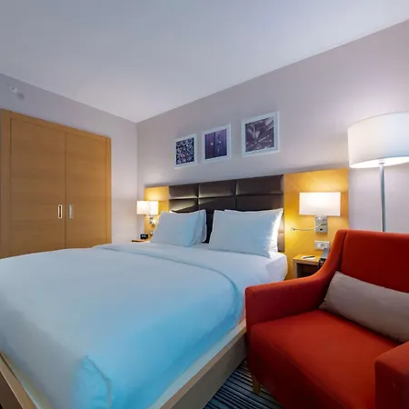 Hilton Garden Inn Safranbolu-2