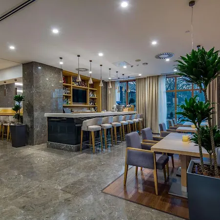 Hilton Garden Inn Safranbolu-3