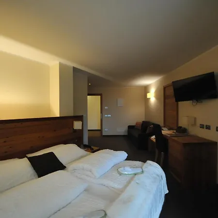Bio Hotel Brusago Vital&Wellness-3