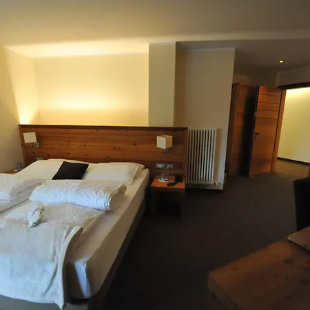 Bio Hotel Brusago Vital & Wellness-3