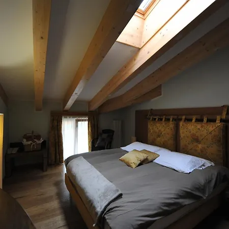 Bio Hotel Brusago Vital&Wellness-2