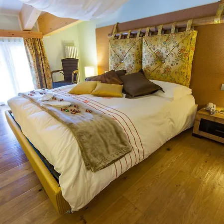 Bio Hotel Brusago Vital & Wellness-2