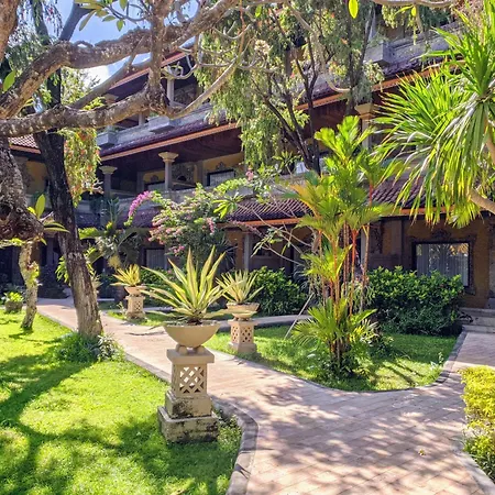 Satriya Cottages-2