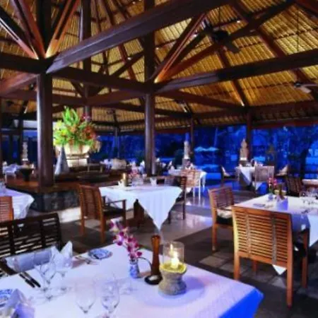 The Oberoi Beach Resort, Lombok-2
