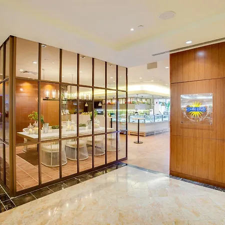 Hilton Guam Resort & Spa-2