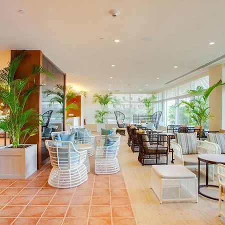 Hilton Guam Resort & Spa-3