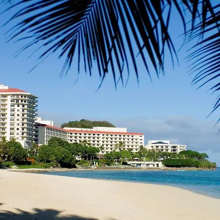 Hilton Guam Resort & Spa-2