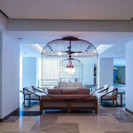 Doubletree Resort By Hilton Hotel Penang-2