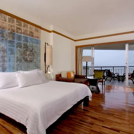Hilton Hua Hin Resort & Spa-3