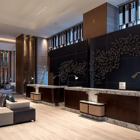 Hilton Jinan South Hotel & Residences-3
