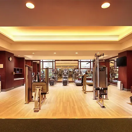 Hilton Tianjin Eco-City-3