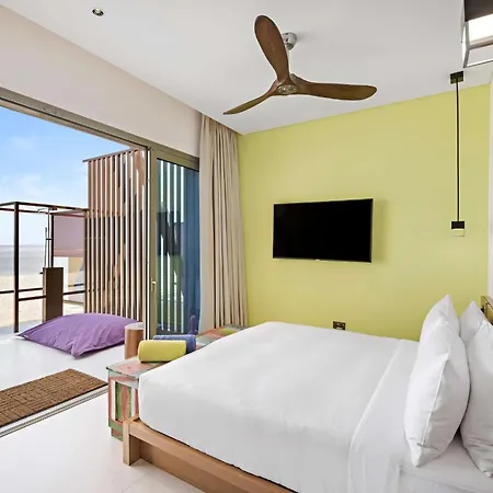 Fuwairit Kite Beach, Tapestry Collection By Hilton-3