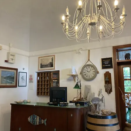 Hotel La Marinella-3
