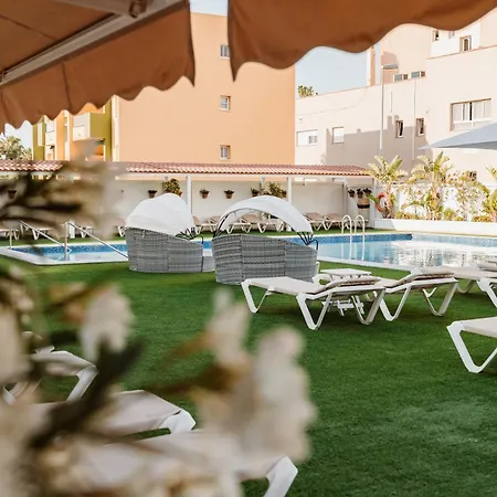 Hotel Los Delfines-2