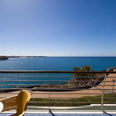 Hotel Mirador Papagayo By Livvo-2