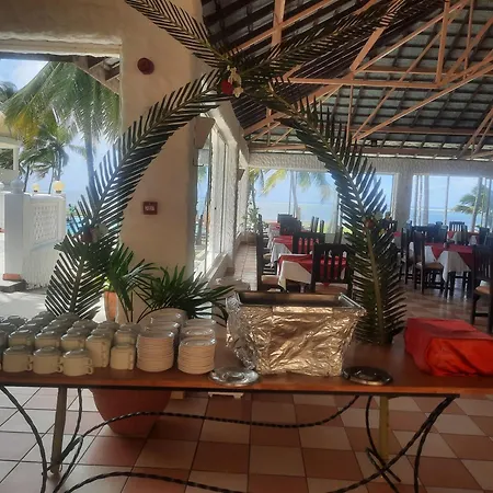 Sun N Sand Beach Resort-2