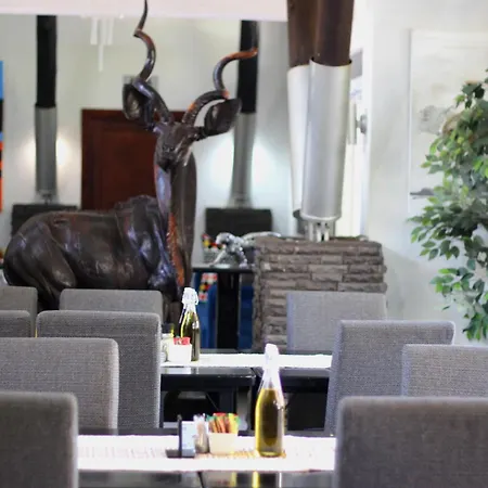 Ecolux Boutique Hotel-2