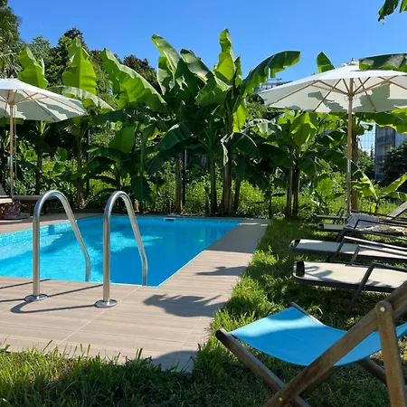 Cabo Verde Boutique Hotel-3