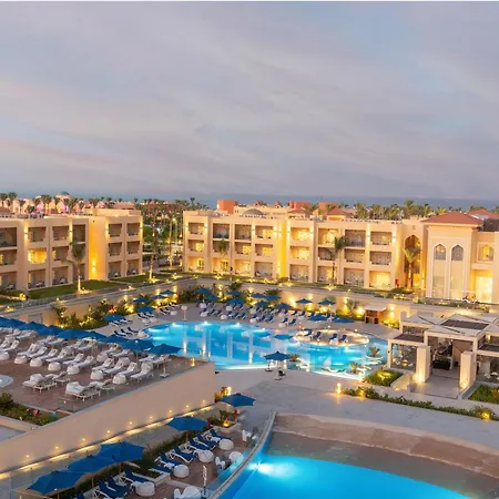 Cleopatra Luxury Resort Sharm - Adults Only 16 Years Plus-3