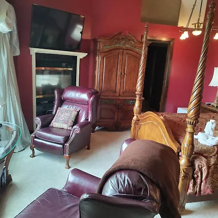 Coeur De Lion Bnb-3