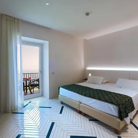 Hotel Graal-3