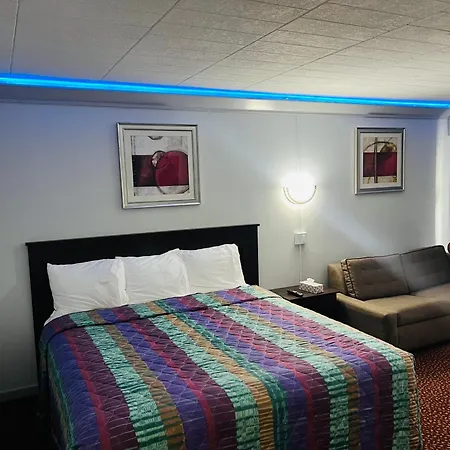 Lively Inn And Suites - Sudbury-3