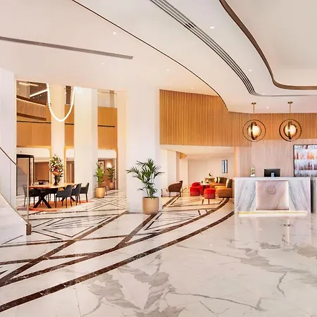 Sheraton Abu Dhabi Hotel&Resort-2