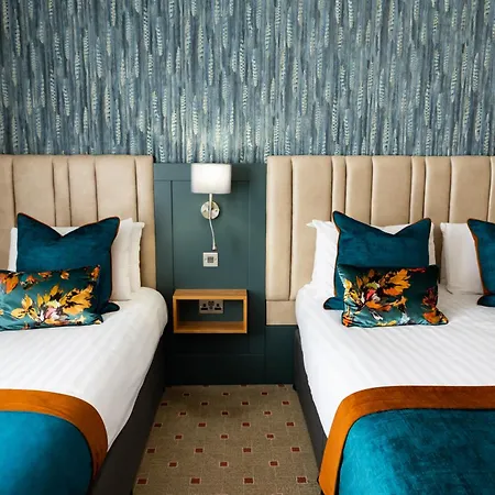 Lahinch Coast Hotel And Suites-2