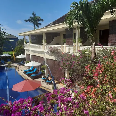 Bali Paradise Hotel Boutique Resort-2