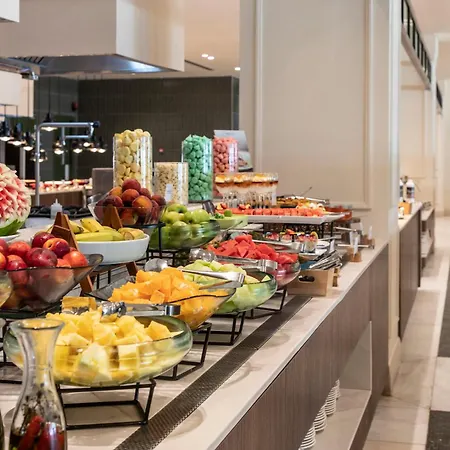 Kerkyra Blue Hotel & Spa By Louis Hotels-3