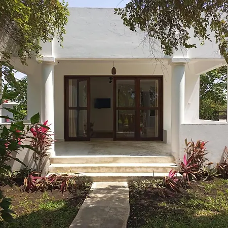 Sonrisa Villas-3