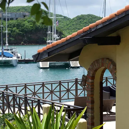 Secret Harbour Boutique Hotel And Marina-2