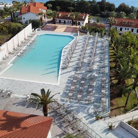 Aristoteles Holiday Hotel And Spa-3