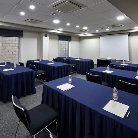 City Express By Marriott Tijuana Rio-2