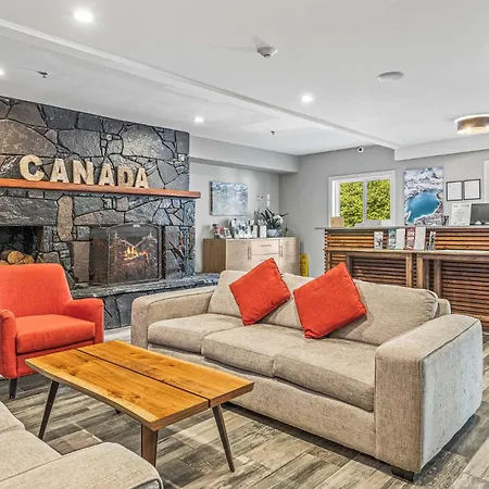 Basecamp Lodge Canmore-3