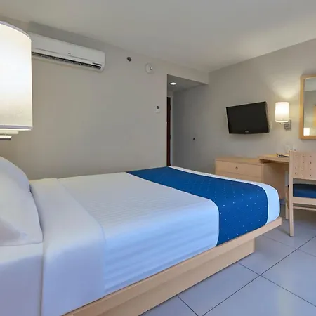 City Express By Marriott Xalapa-2