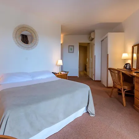 Hotel Le Tilbury-3