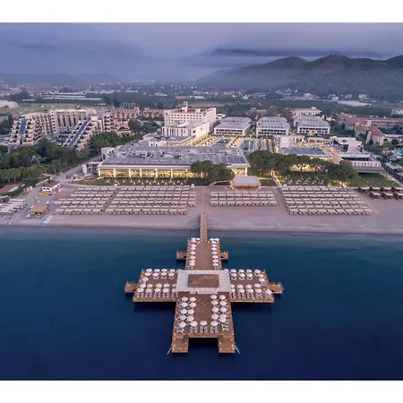 Swandor Hotels & Resorts - Kemer-3