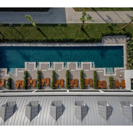 Swandor Hotels & Resorts - Kemer-3