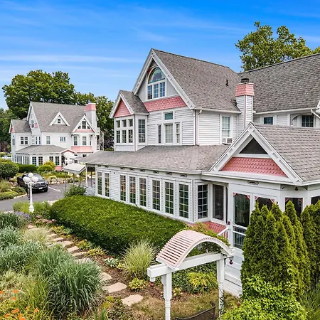 Yelton Manor Bed And Breakfast-3