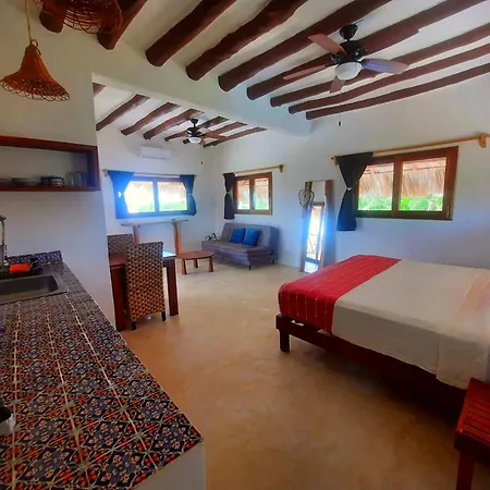 Casa Sofia Holbox-3