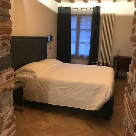 Hotel Dal Menga-2