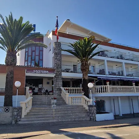 Hotel Costa de Ajo-3
