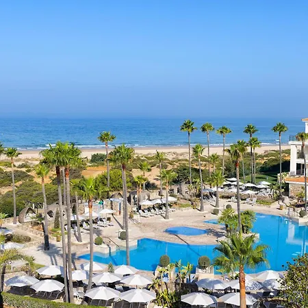 Hipotels Barrosa Palace & Spa-2