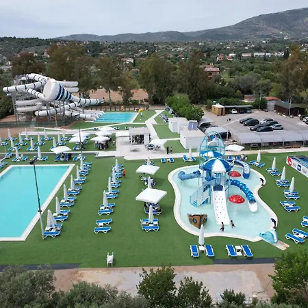 Brown Beach Evia Island, All Inclusive In Eretria, A Member Of Brown Hotels-2