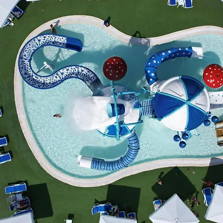 Brown Beach Evia Island, All Inclusive In Eretria, A Member Of Brown Hotels-2