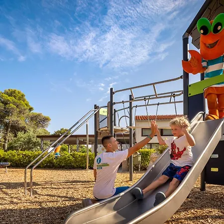 Valamar Camping Padova-2