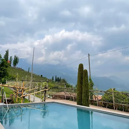 Pension Etschblick B&B-2