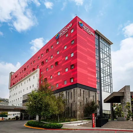 Ramada Encore By Wyndham Guadalajara Sur-3
