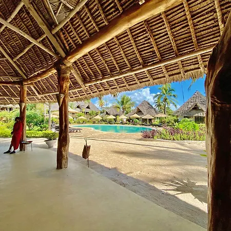 Pongwe Bay Resort-3